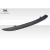 2011-2014 Dodge Charger Hellcat Look Wing Spoiler - 1 Piece - image 6