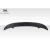 2011-2014 Dodge Charger Hellcat Look Wing Spoiler - 1 Piece - image 10