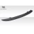 2011-2014 Dodge Charger Hellcat Look Wing Spoiler - 1 Piece - image 7