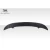 2011-2014 Dodge Charger Hellcat Look Wing Spoiler - 1 Piece - image 15