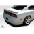 2011-2014 Dodge Charger Hellcat Look Wing Spoiler - 1 Piece - image 3