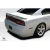 2011-2014 Dodge Charger Hellcat Look Wing Spoiler - 1 Piece - image 3