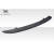 2011-2014 Dodge Charger Hellcat Look Wing Spoiler - 1 Piece - image 5