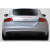 2008-2015 Audi TT 8J DriTech Hyperion Rear Diffuser - 1 Piece - image 1