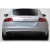 2008-2015 Audi TT 8J DriTech Hyperion Rear Diffuser - 1 Piece - image 1