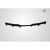 2008-2015 Audi TT 8J DriTech Hyperion Rear Diffuser - 1 Piece - image 3