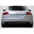 2008-2015 Audi TT 8J DriTech Hyperion Rear Diffuser - 1 Piece - image 2