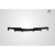2008-2015 Audi TT 8J DriTech Hyperion Rear Diffuser - 1 Piece - image 10