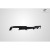 2008-2015 Audi TT 8J DriTech Hyperion Rear Diffuser - 1 Piece - image 7