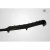 2008-2015 Audi TT 8J DriTech Hyperion Rear Diffuser - 1 Piece - image 9