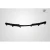 2008-2015 Audi TT 8J DriTech Hyperion Rear Diffuser - 1 Piece - image 4