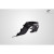 2008-2015 Audi TT 8J DriTech Hyperion Rear Diffuser - 1 Piece - image 17