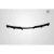 2008-2015 Audi TT 8J DriTech Hyperion Rear Diffuser - 1 Piece - image 3