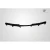 2008-2015 Audi TT 8J DriTech Hyperion Rear Diffuser - 1 Piece - image 5