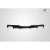 2008-2015 Audi TT 8J DriTech Hyperion Rear Diffuser - 1 Piece - image 11