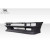 1984-1987 Toyota Corolla 2DR / HB JB Sport Front Bumper - 1 Piece - image 5
