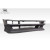 1984-1987 Toyota Corolla 2DR / HB JB Sport Front Bumper - 1 Piece - image 6