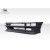 1984-1987 Toyota Corolla 2DR / HB Duraflex JB Sport Front Bumper - 1 Piece - image 11