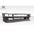 1984-1987 Toyota Corolla 2DR / HB JB Sport Front Bumper - 1 Piece - image 6
