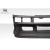 1984-1987 Toyota Corolla JB Sport Front Bumper - image 5