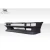 1984-1987 Toyota Corolla 2DR / HB JB Sport Front Bumper - 1 Piece - image 8