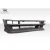 1984-1987 Toyota Corolla 2DR / HB JB Sport Front Bumper - 1 Piece - image 12