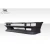 1984-1987 Toyota Corolla 2DR / HB JB Sport Front Bumper - 1 Piece - image 9