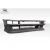 1984-1987 Toyota Corolla 2DR / HB JB Sport Front Bumper - 1 Piece - image 11