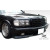 1986-1995 Mercedes E Class W124 AMG Style Body Kit - 4 Piece - image 20