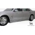 1986-1995 Mercedes E Class W124 AMG Style Body Kit - 4 Piece - image 56