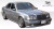 1986-1995 Mercedes E Class W124 Duraflex AMG Style Body Kit 4 Piece