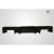 1993-2002 Pontiac Trans Am Carbon Creations LE Designs Rear Diffuser - 1 Piece - image 3