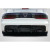 1993-2002 Pontiac Trans Am LE Designs Rear Diffuser - 1 Piece - image 1