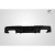 1993-2002 Pontiac Trans Am Carbon Creations LE Designs Rear Diffuser - 1 Piece - image 7