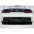 1993-2002 Pontiac Trans Am LE Designs Rear Diffuser - 1 Piece - image 1