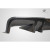1993-2002 Pontiac Trans Am LE Designs Rear Diffuser - 1 Piece - image 6