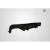1993-2002 Pontiac Trans Am LE Designs Rear Diffuser - 1 Piece - image 5