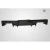 1993-2002 Pontiac Trans Am LE Designs Carbon Fiber Rear Lip - image 3