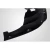 2008-2015 Mitsubishi Lancer OEM Look Carbon Fiber Rear Lip - image 28