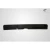 2000-2005 Lexus IS RBS Carbon Fiber Rear Wing - image 4