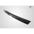 2000-2005 Lexus IS RBS Carbon Fiber Rear Wing - image 8