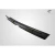 2000-2005 Lexus IS RBS Carbon Fiber Rear Wing - image 7