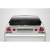 2000-2005 Lexus IS Series IS300 Carbon Creations DriTech RBS Wing Spoiler - 1 Piece - image 1