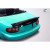 1990-1997 Mazda Miata Carbon Creations DriTech RBS Wing Spoiler 1 Piece (S)