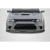 2015-2023 Dodge Charger Sonic Carbon Fiber Front Lip - image 1