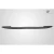 2015-2023 Dodge Charger Sonic Carbon Fiber Front Lip - image 13