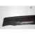 1990-1997 Mazda Miata Carbon Creations DriTech TKO Wing Spoiler - 1 Piece - image 9
