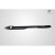 2006-2011 Honda Civic 2DR DriTech VTX Rear Diffuser - 1 Piece (S) - image 10