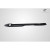 2006-2011 Honda Civic 2DR DriTech VTX Rear Diffuser - 1 Piece (S) - image 3