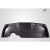 2006-2011 Honda Civic 2DR DriTech VTX Rear Diffuser - 1 Piece (S) - image 14